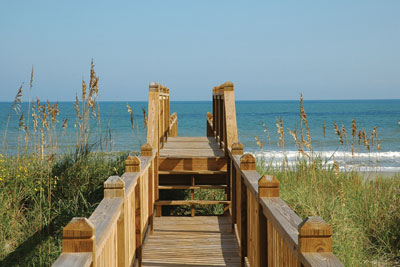 Garden City Beach Sc Vacation Rentals Surfside Realty