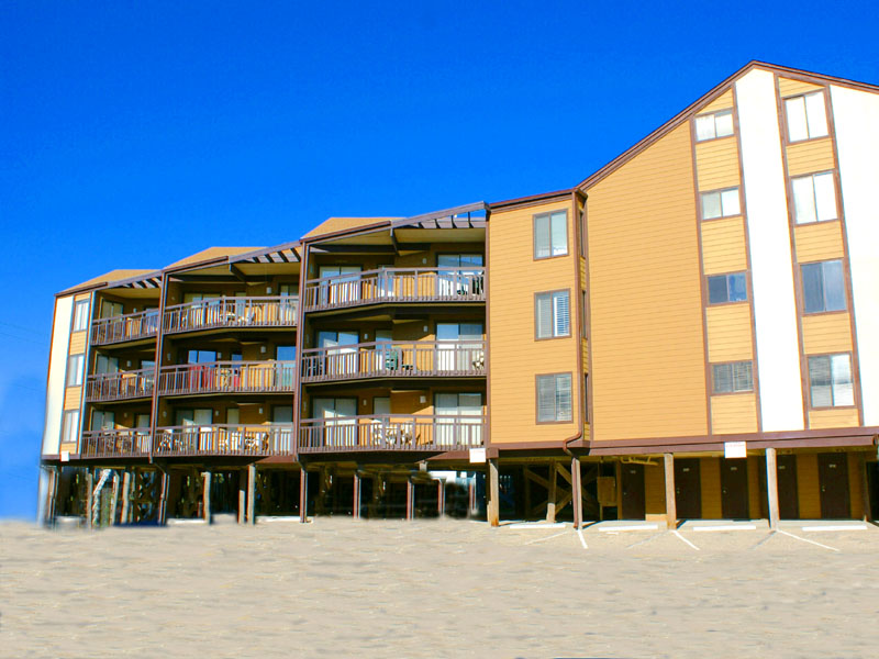 Condo Rentals In Surfside Beach Garden City Beach Surfside Realty