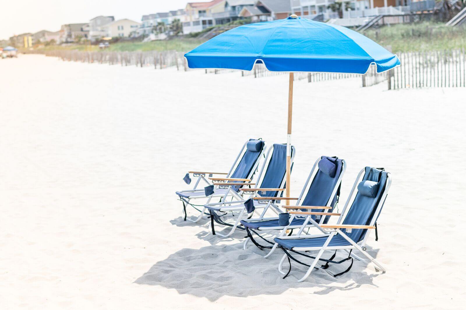 myrtle beach rent umbrella