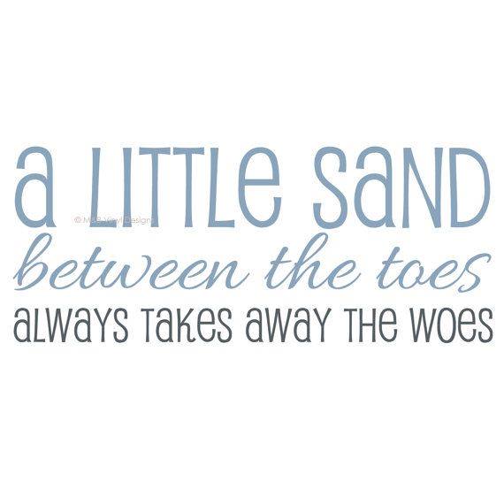 sand-between-my-toes