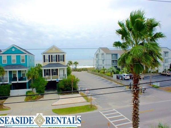 Top 5 Homes with Super Vacation Rental Deals in SC