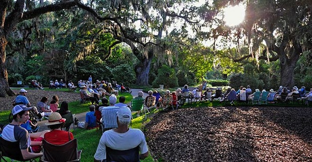 Where To Go To Cool Down When You're Too Hot