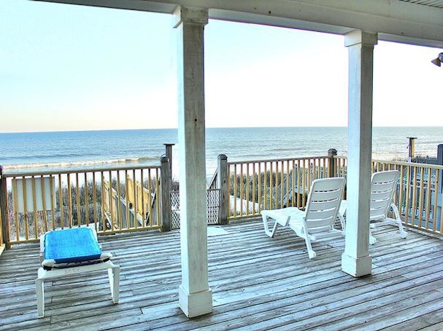 49 Reasons to Spend Your Winter in Coastal South Carolina