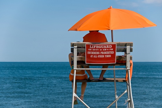 Things You Should Know About Ocean Safety 