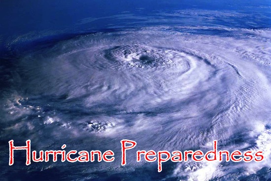 Things To Know About Hurricane Preparedness