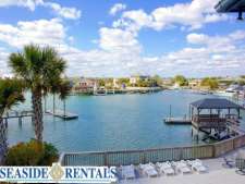 Garden City Beach rentals