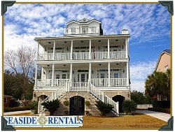 Murrells Inlet vacation rentals