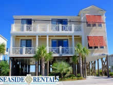 Surfside Beach vacation rentals