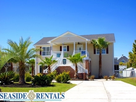 Surfside Beach winter rentals