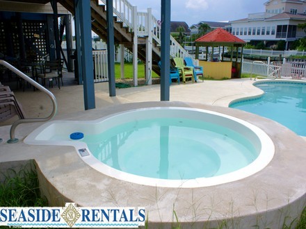 Surfside Beach winter rentals