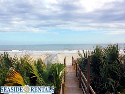 beach house rental in Surfside Beach