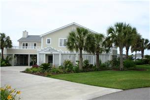 Myrtle Beach house rentals