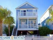 Surfside Beach rentals