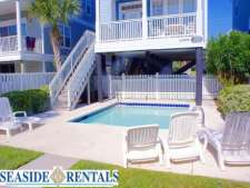 Surfside Beach rentals